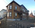 Pre-foreclosure in  SEYMOUR ST Bridgeport, CT 06608