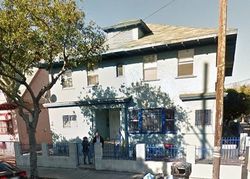 Pre-foreclosure in  VALENCIA ST Los Angeles, CA 90015
