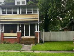 Pre-foreclosure in  W 38TH ST Norfolk, VA 23508