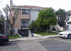 Pre-foreclosure in  PALM DR  Glendale, CA 91202