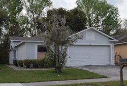 Pre-foreclosure in  SCARLET MAPLE CT Plant City, FL 33563