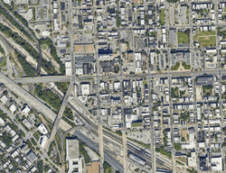 Pre-foreclosure in  N CHARLES ST Baltimore, MD 21201