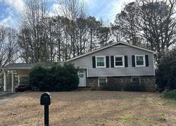 Pre-foreclosure in  INDIAN HILL TRL Riverdale, GA 30296