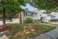 Pre-foreclosure in  BRENTWOOD ST Malden, MA 02148