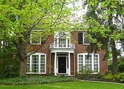 Pre-foreclosure in  CLARIDGE OVAL Cleveland, OH 44118