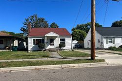 Pre-foreclosure in  GOODRICH ST Lansing, MI 48910