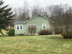 Pre-foreclosure in  CEMETERY RD Oswego, NY 13126