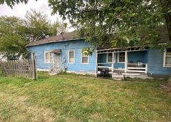 Pre-foreclosure in  NURSERY AVE Cleveland, OH 44127