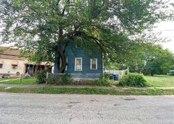 Pre-foreclosure in  NURSERY AVE Cleveland, OH 44127