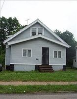 Pre-foreclosure in  E 105TH ST Cleveland, OH 44104