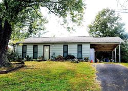 Pre-foreclosure Listing in FOXWOOD DR MAIDEN, NC 28650