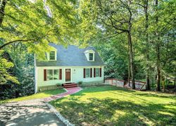 Pre-foreclosure in  LAUREL WAY Lusby, MD 20657