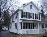 Pre-foreclosure in  CHESTNUT ST West Springfield, MA 01089