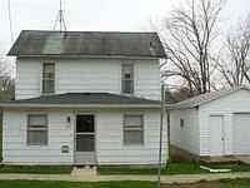Pre-foreclosure in  CARVER ST Winslow, IL 61089