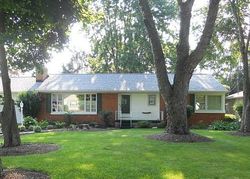 Pre-foreclosure in  LEETONIA RD Marion, OH 43302