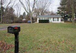 Pre-foreclosure in  ASHWORTH DR Horton, MI 49246