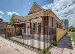 Pre-foreclosure in  CURTIS ST Denver, CO 80205