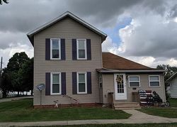 Pre-foreclosure in  W NORTH ST West Unity, OH 43570