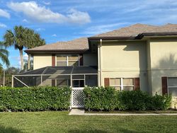 Pre-foreclosure in  ESSEX CT APT A West Palm Beach, FL 33411