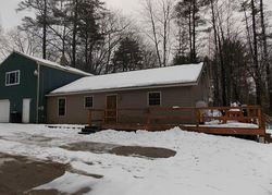 Pre-foreclosure in  SANDY RIVER RD Kents Hill, ME 04349