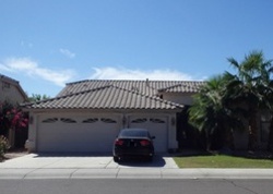 Pre-foreclosure in  W CLAREMONT ST Glendale, AZ 85305
