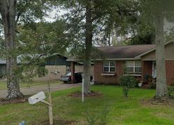 Pre-foreclosure in  DELMAR DR Mobile, AL 36606