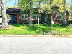 Pre-foreclosure in  DELMAR DR Mobile, AL 36606