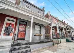 Pre-foreclosure in  N REDFIELD ST Philadelphia, PA 19151