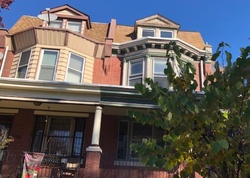 Pre-foreclosure in  FOULKROD ST Philadelphia, PA 19124