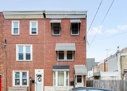 Pre-foreclosure in  E FIRTH ST Philadelphia, PA 19125