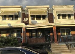 Pre-foreclosure in  ROSELYN ST Philadelphia, PA 19120