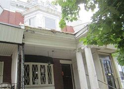 Pre-foreclosure in  WASHINGTON AVE Philadelphia, PA 19143