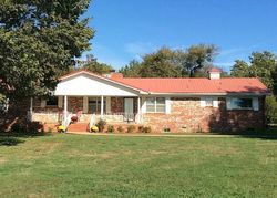 Pre-foreclosure in  W 103RD ST S Oktaha, OK 74450