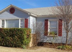 Pre-foreclosure in  N LEE ST Altus, OK 73521