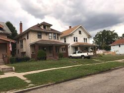 Pre-foreclosure in  BRIGHTON AVE Toledo, OH 43609