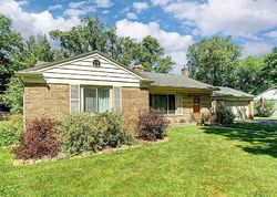 Pre-foreclosure in  WICKLOW RD Toledo, OH 43606