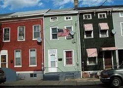 Pre-foreclosure in  N OLDEN AVE Trenton, NJ 08638
