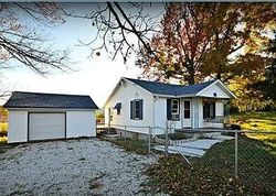 Pre-foreclosure in  N ROBBERSON AVE Springfield, MO 65803