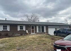 Pre-foreclosure in  SOUTHCREST DR Arnold, MO 63010