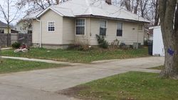 Pre-foreclosure in  N DELAWARE ST Saint Louis, MI 48880