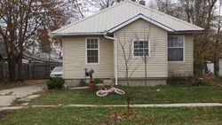 Pre-foreclosure in  N DELAWARE ST Saint Louis, MI 48880