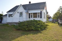 Pre-foreclosure in  DAWSON ST Alpena, MI 49707