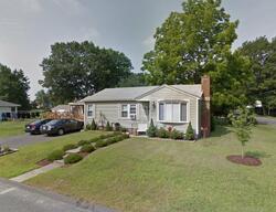 Pre-foreclosure in  MARIETTA AVE Shrewsbury, MA 01545