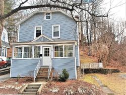 Pre-foreclosure in  BEACONSFIELD RD Worcester, MA 01602