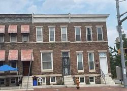  E North Ave, Baltimore MD