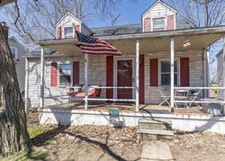 Pre-foreclosure in  CRESSWELL RD Brooklyn, MD 21225