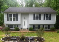 Pre-foreclosure Listing in YEW CT SAINT LEONARD, MD 20685