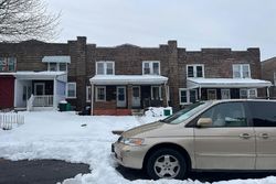 Pre-foreclosure in  N JEROME ST Allentown, PA 18109