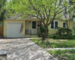 Pre-foreclosure in  N PINECREST ST Wichita, KS 67208