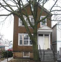 Pre-foreclosure Listing in S WOOD ST CHICAGO, IL 60609
